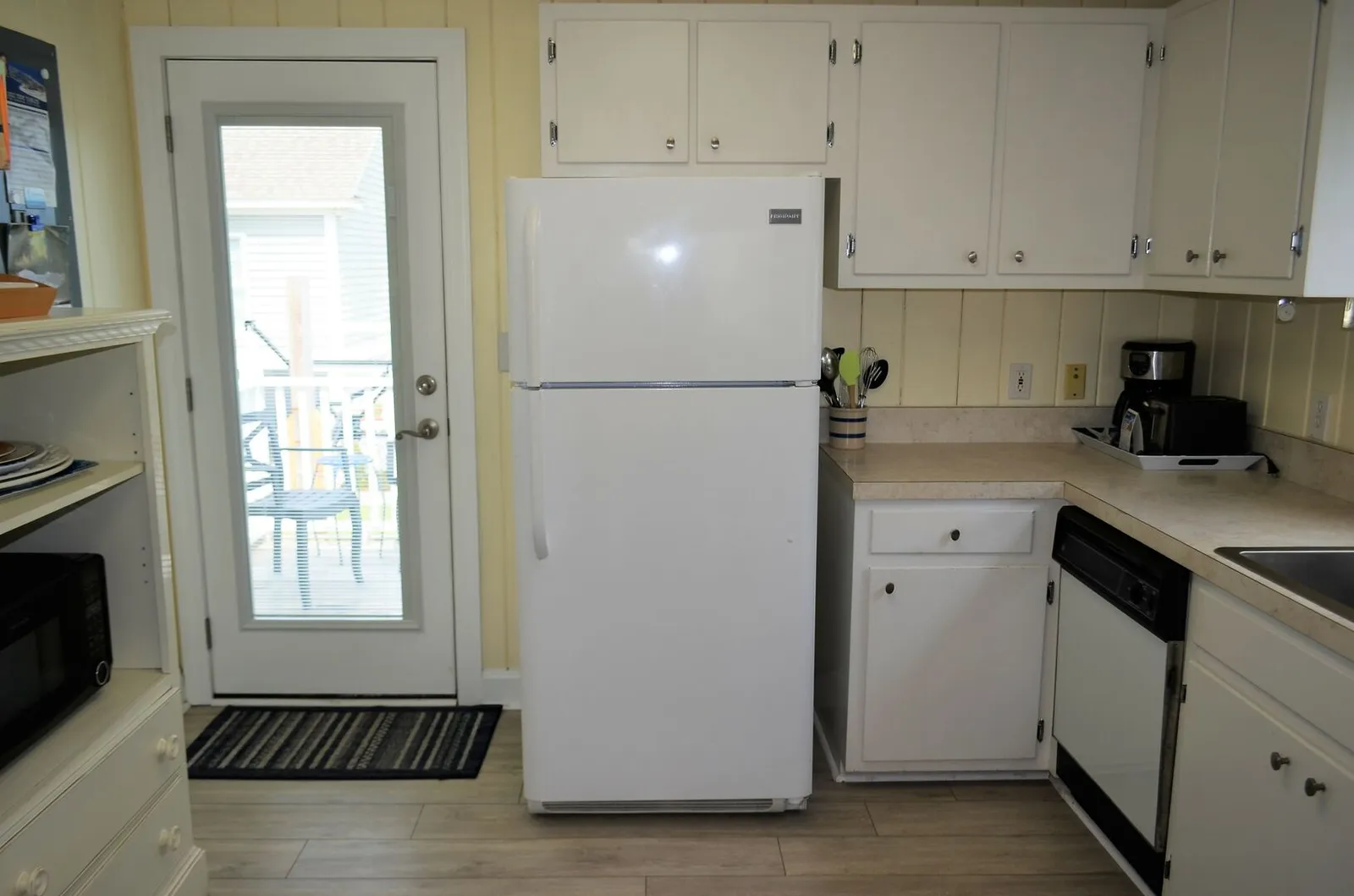 Cook's Cottages photo 11