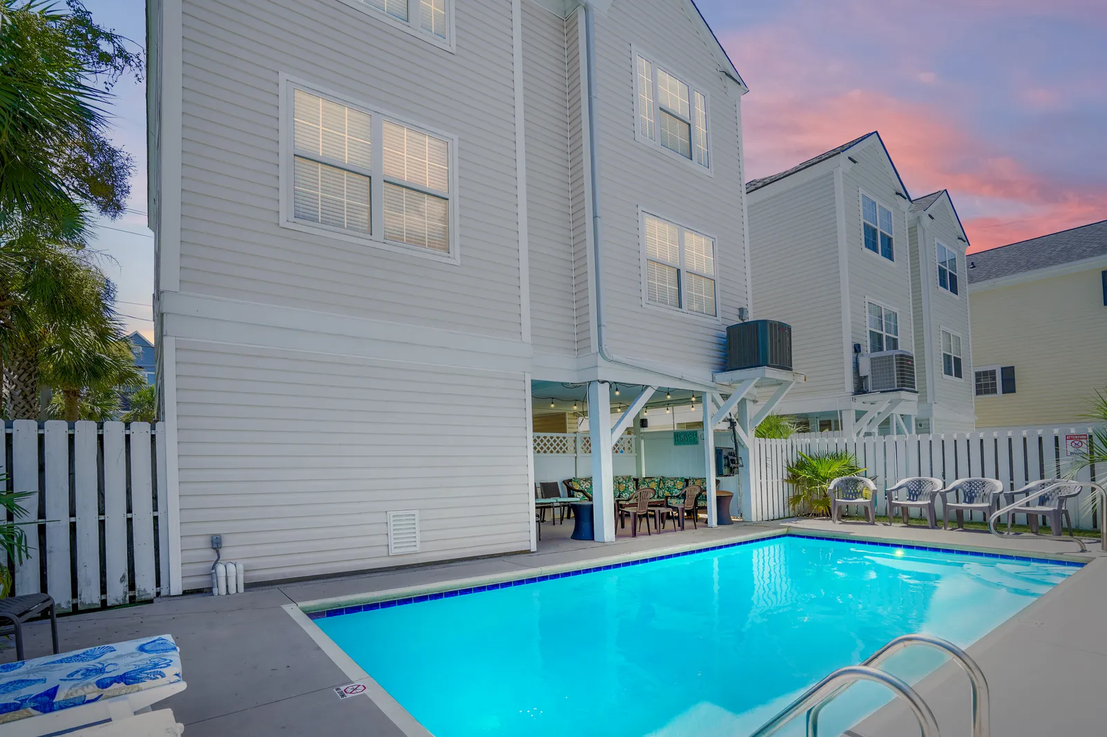 Sweet Home Carolina photo 2
