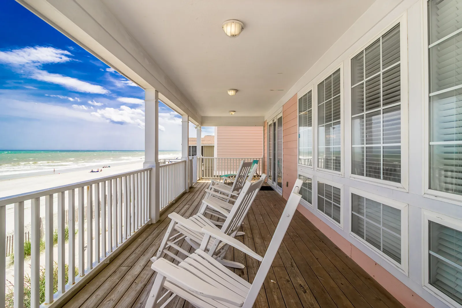 Beach Retreat photo 2
