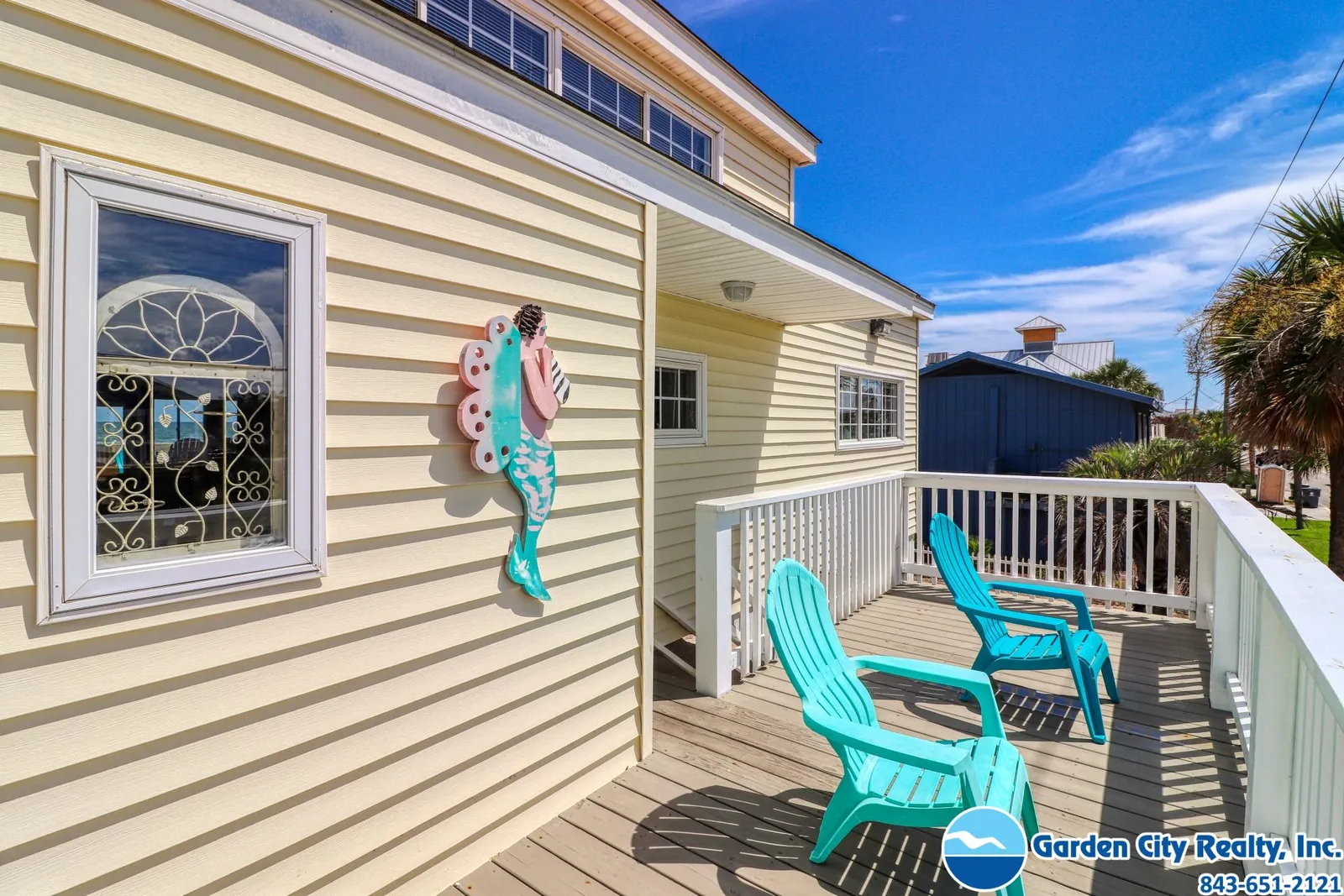 Thomas House photo 8