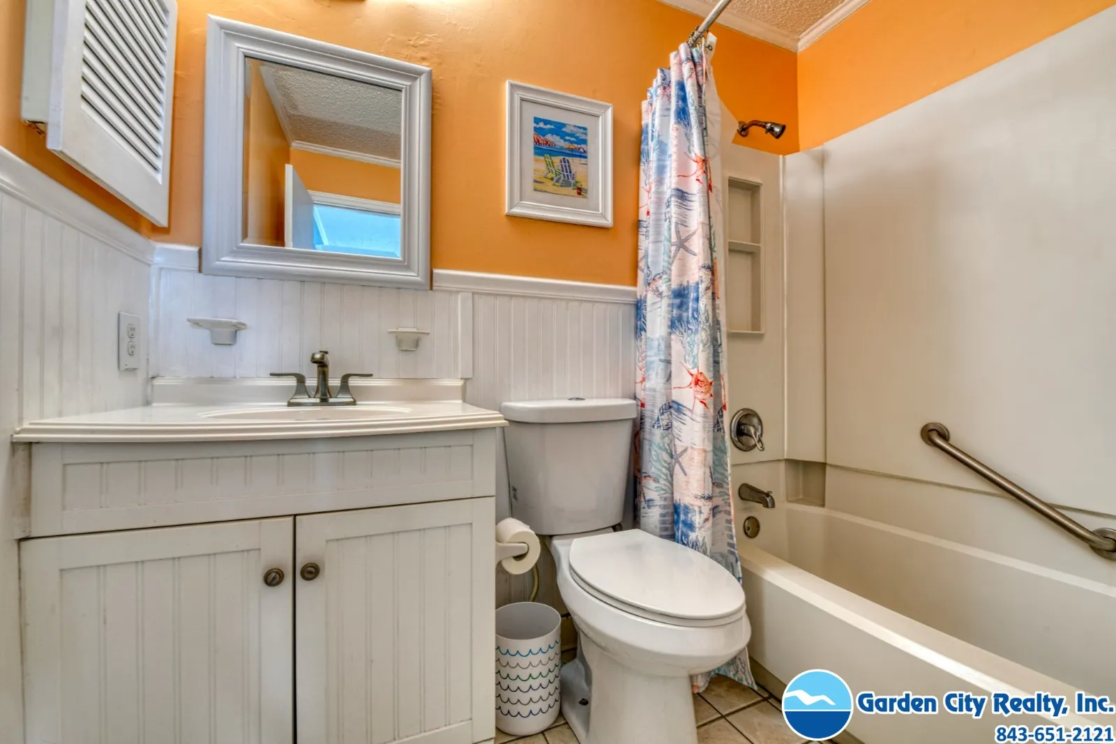 Sea Master 402 photo 16