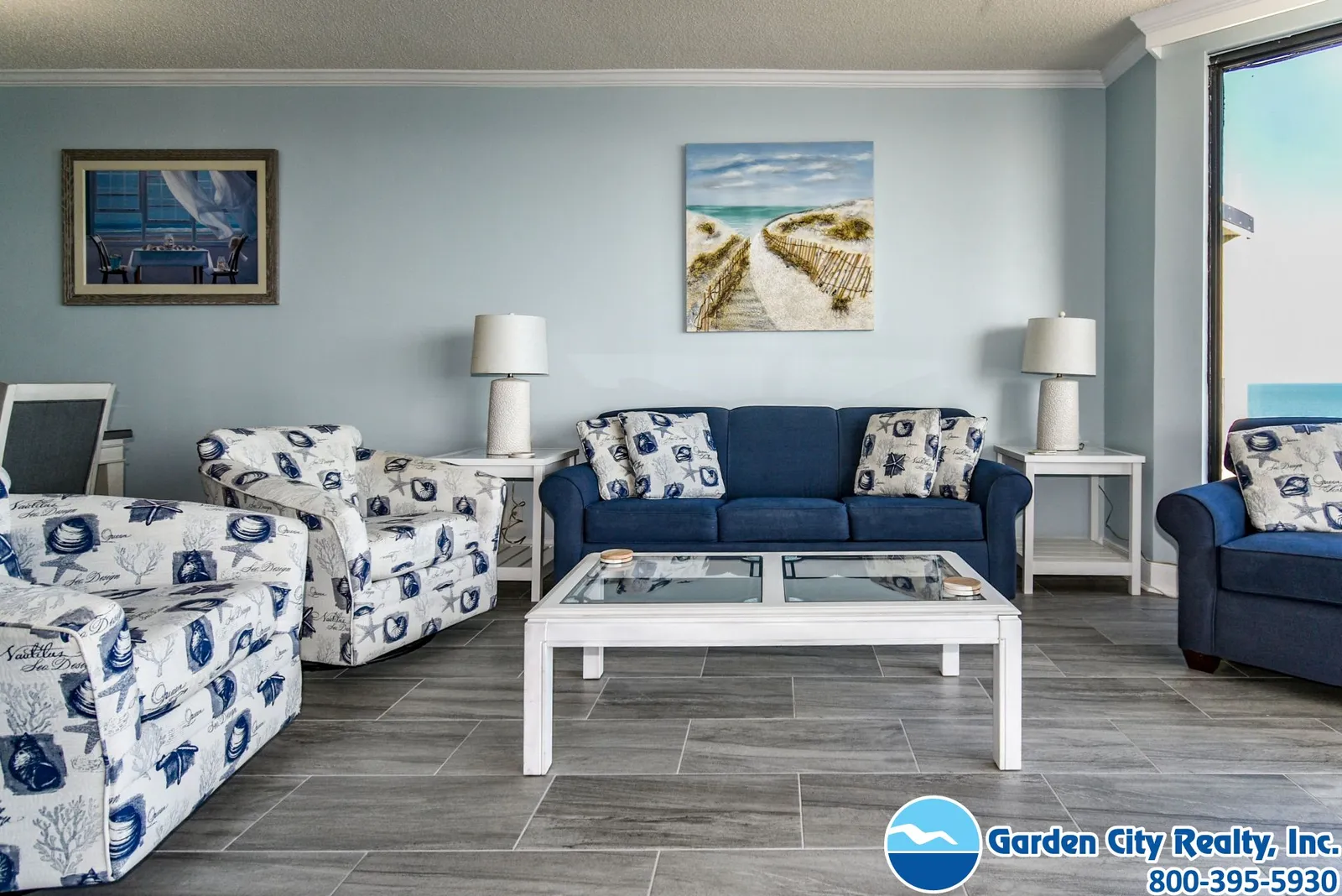 One Ocean Place 1202 photo 4