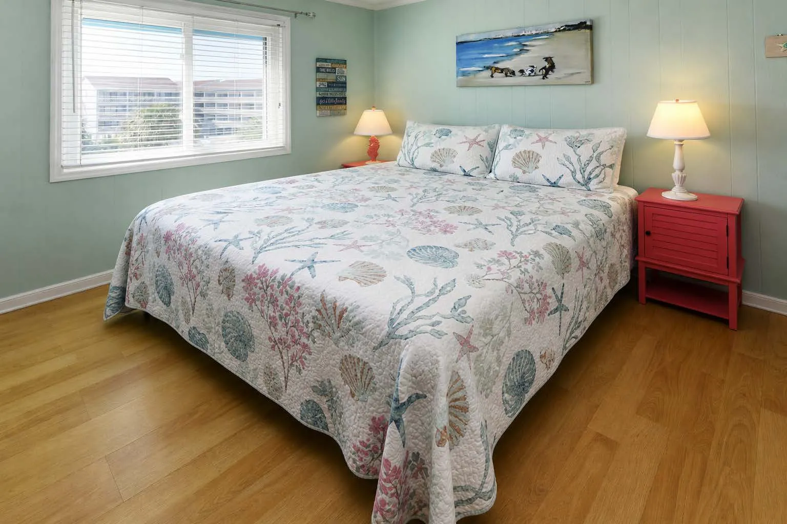 Beach House 301 photo 7