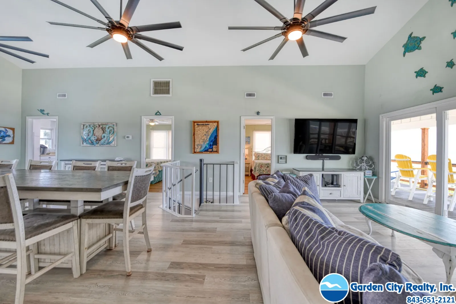 Ocean Mist photo 21