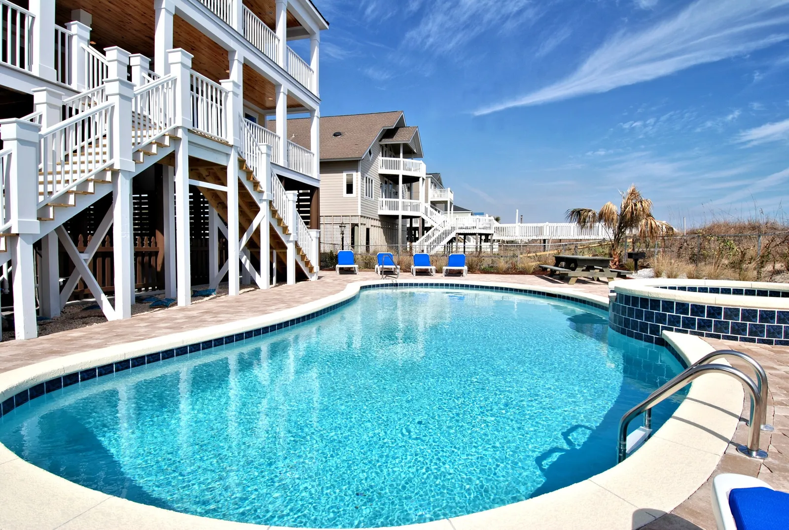 Hakuna Matata 4807 S. Ocean Blvd, Long Bay Estates, MB, SC 29575 photo 4
