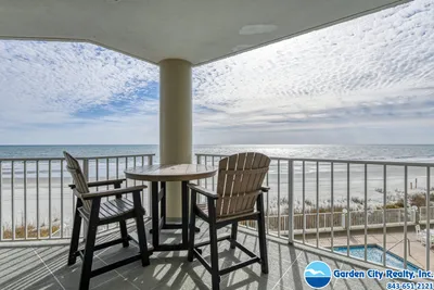 One Ocean Place 201