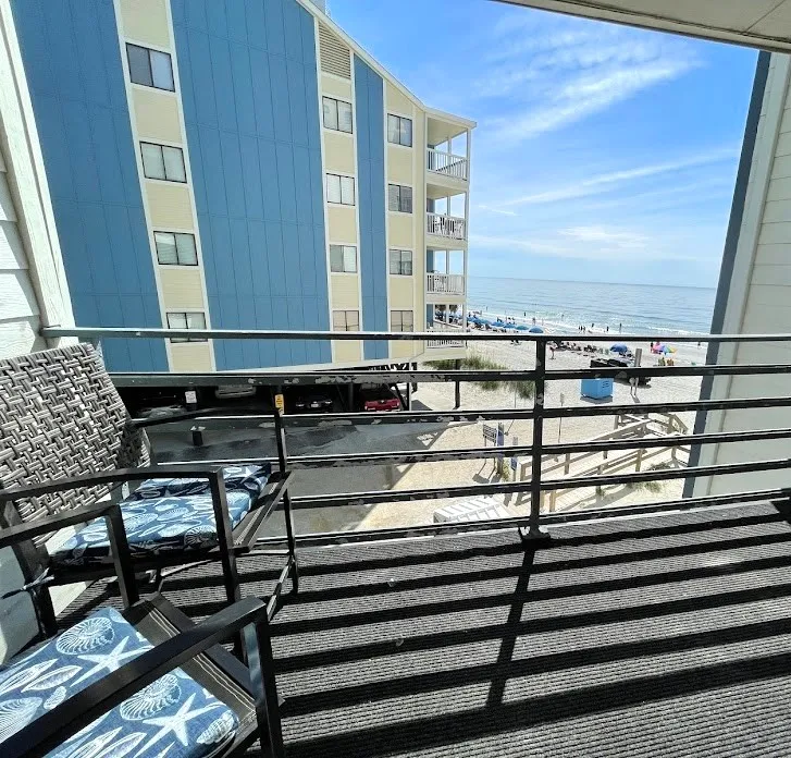 Carolina Shores II 2206 photo 15