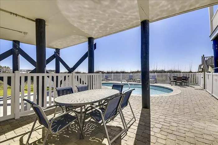 Sandy Toes 4803 S Ocean Blvd, Long Bay Estates, MB, SC 29575 photo 12
