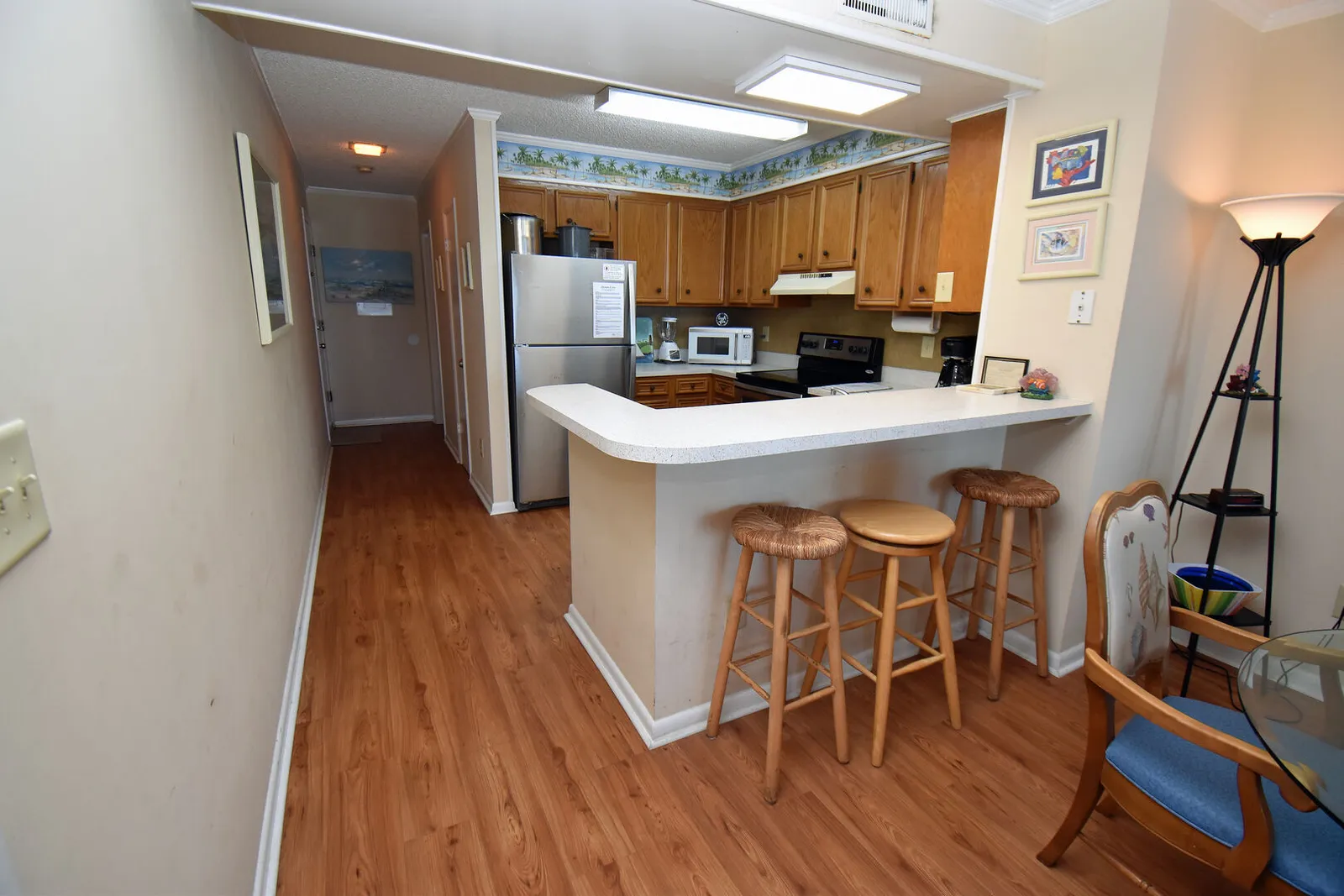 Ocean Cove 208 photo 6