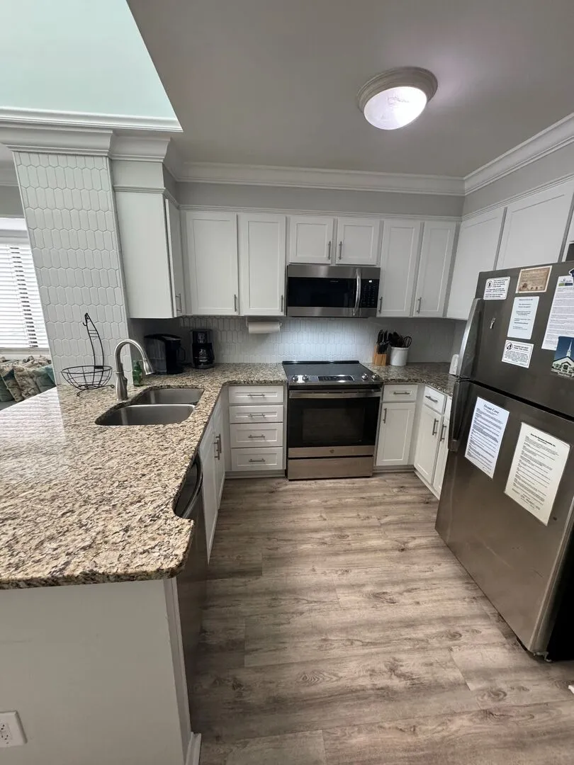 Ocean Cove 301 (Sea La Vie) photo 7