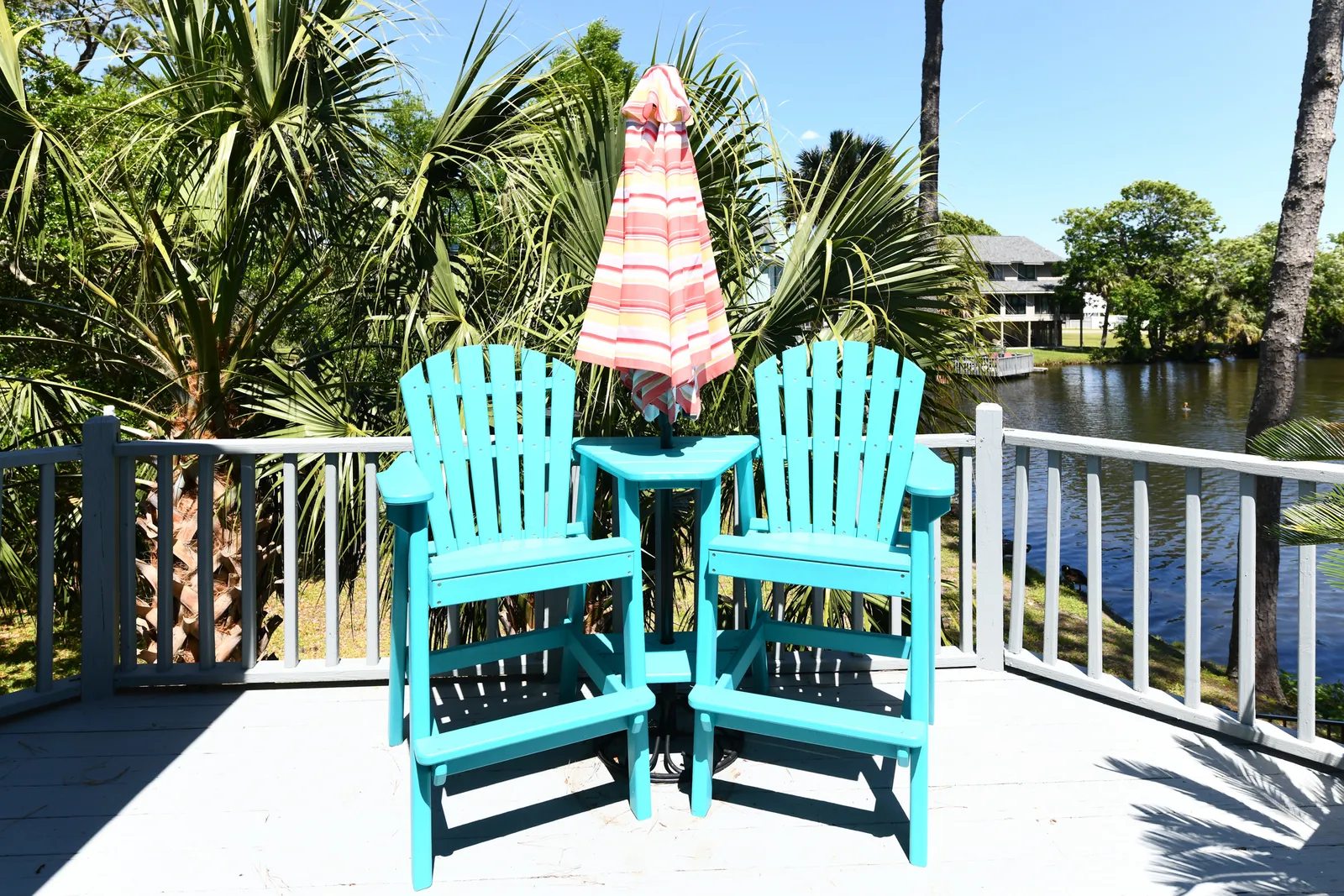 Raycliff at the Beach photo 23