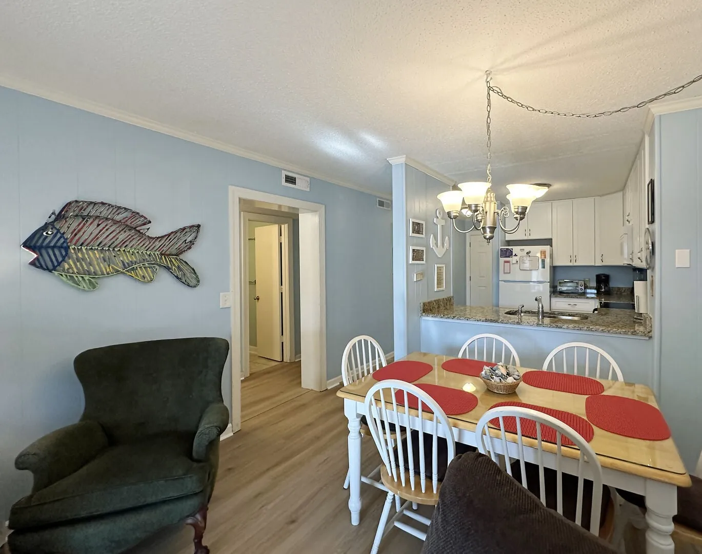 Sea Oaks 302 photo 10