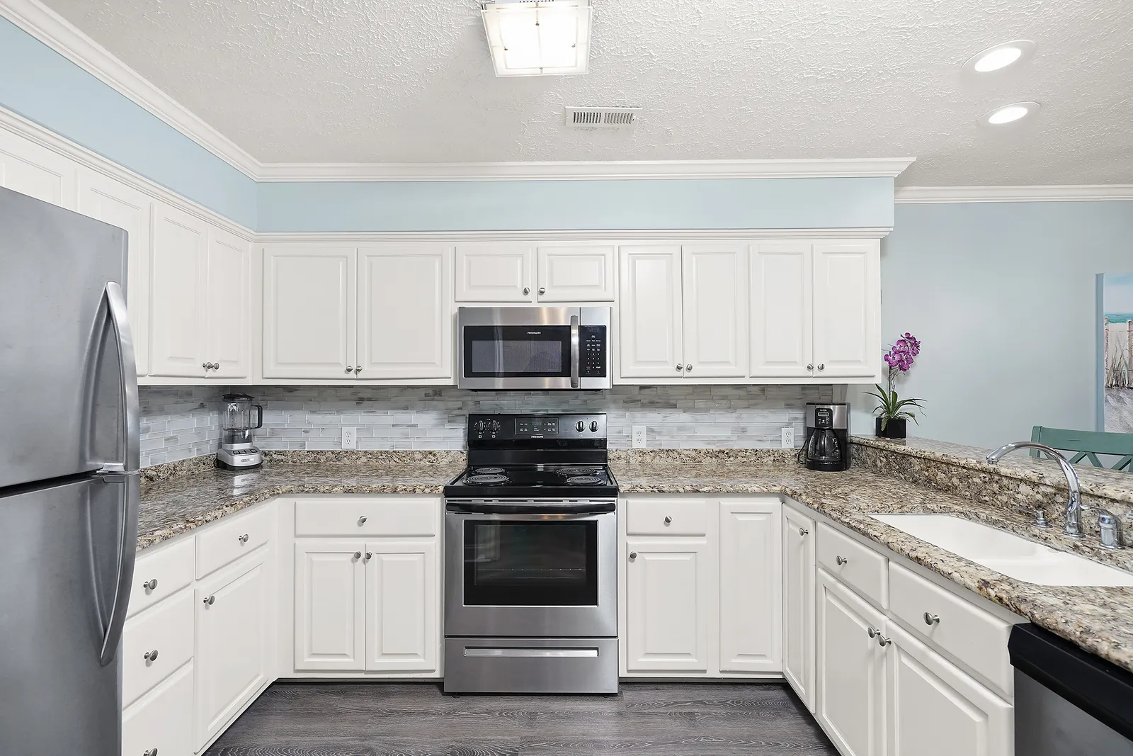 Dolphin Cay, Unit 203 photo 11