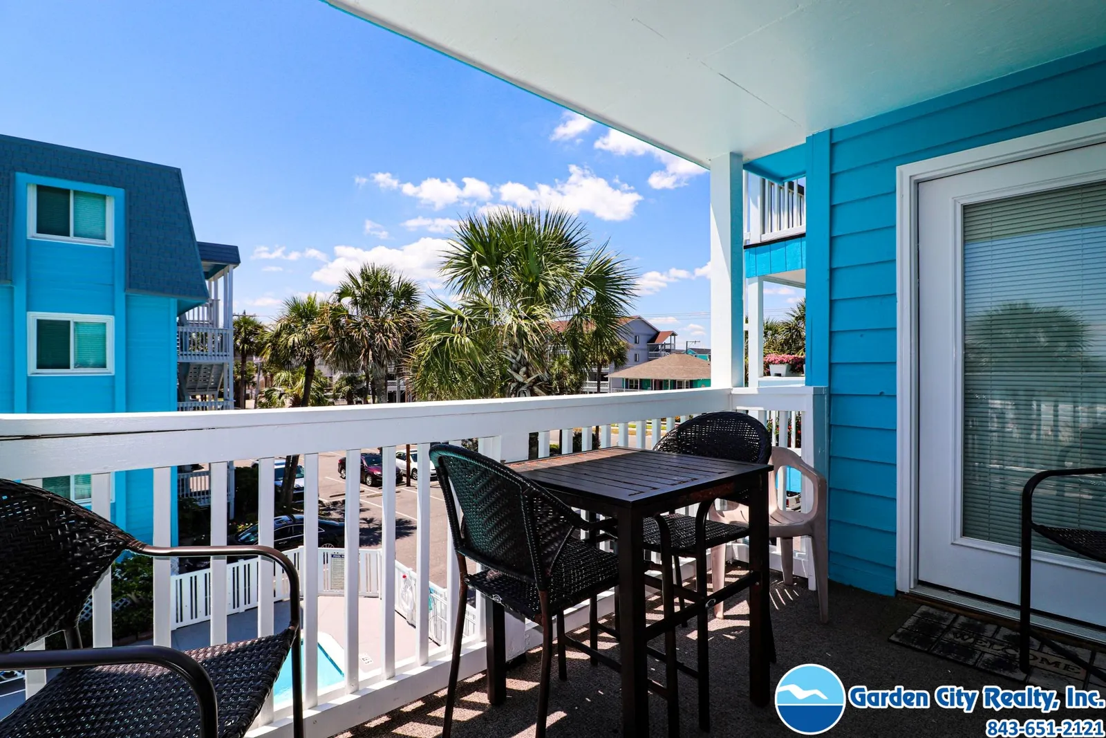 Beach House 203 photo 5