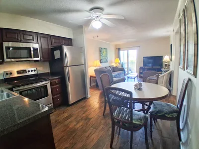 South Pointe Villas 6