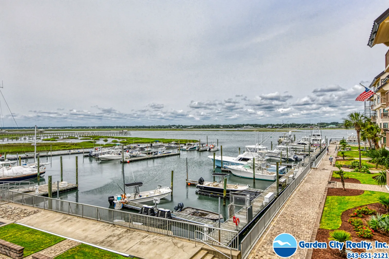 Marlin Quay 202 photo 1
