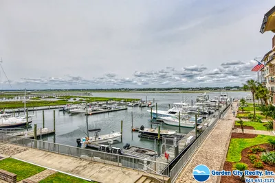 Marlin Quay 202