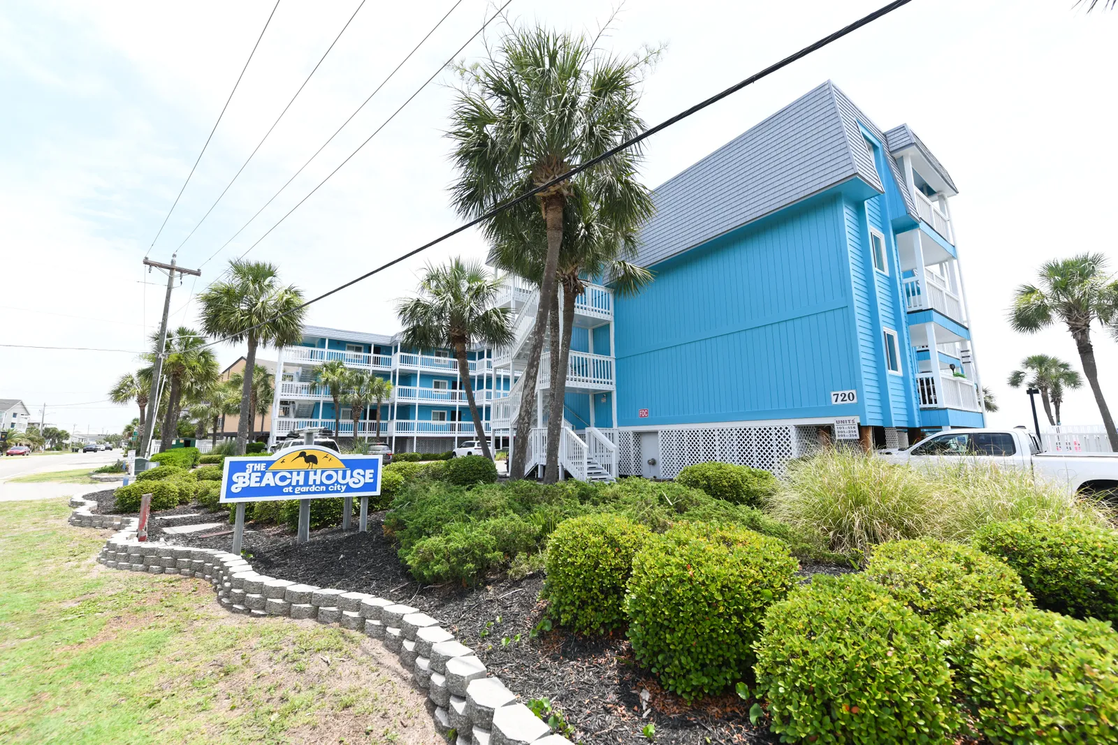 Beach House 302 photo 23