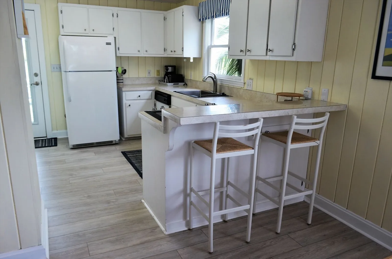 Cook's Cottages photo 10