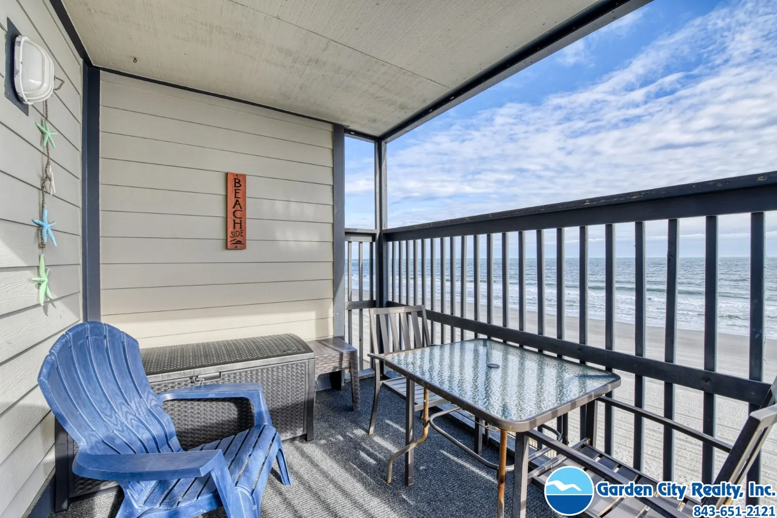 Sea Oaks 303 photo 3