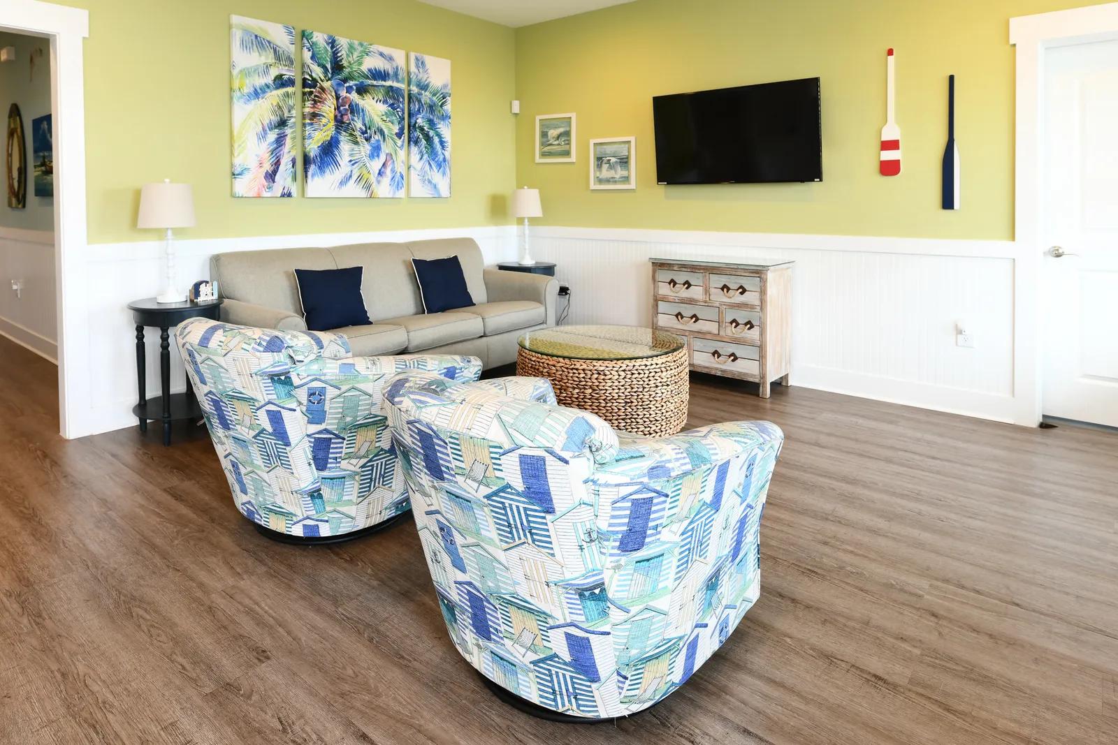 Seaside Retreat photo 5