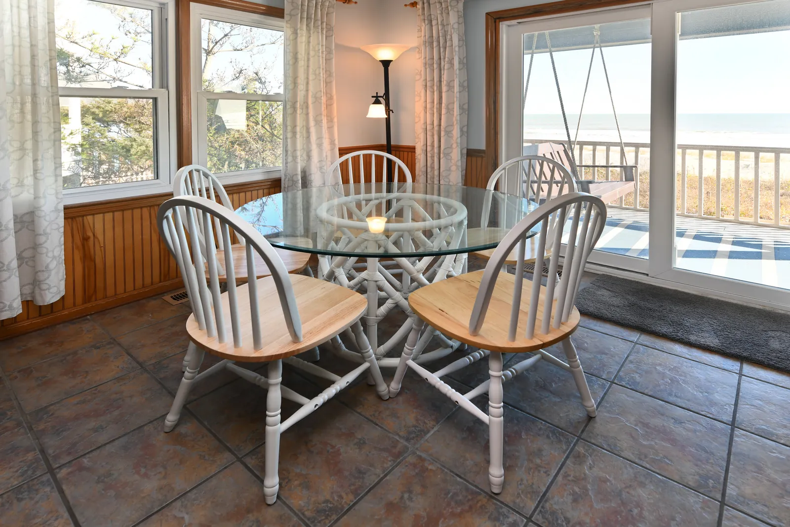 Pier View Cottage photo 6