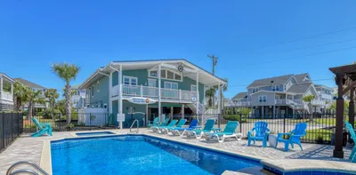Beachside Windy Hill