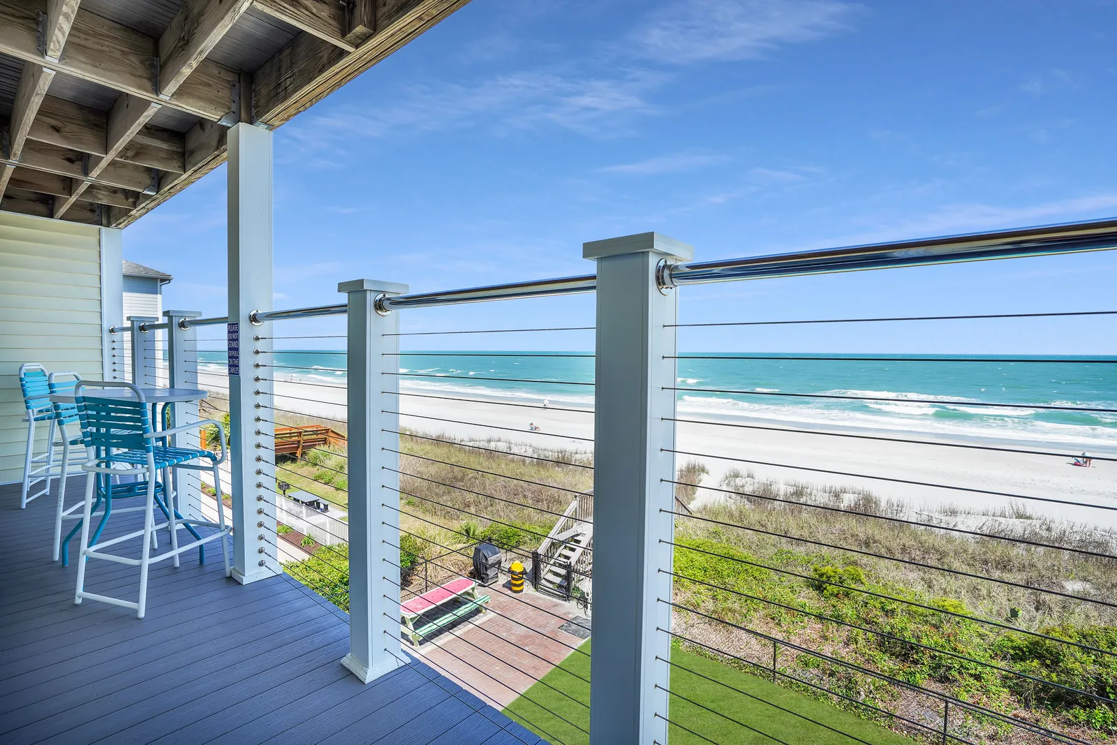 South Shores I, Unit 5 photo 1