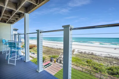 South Shores I, Unit 5