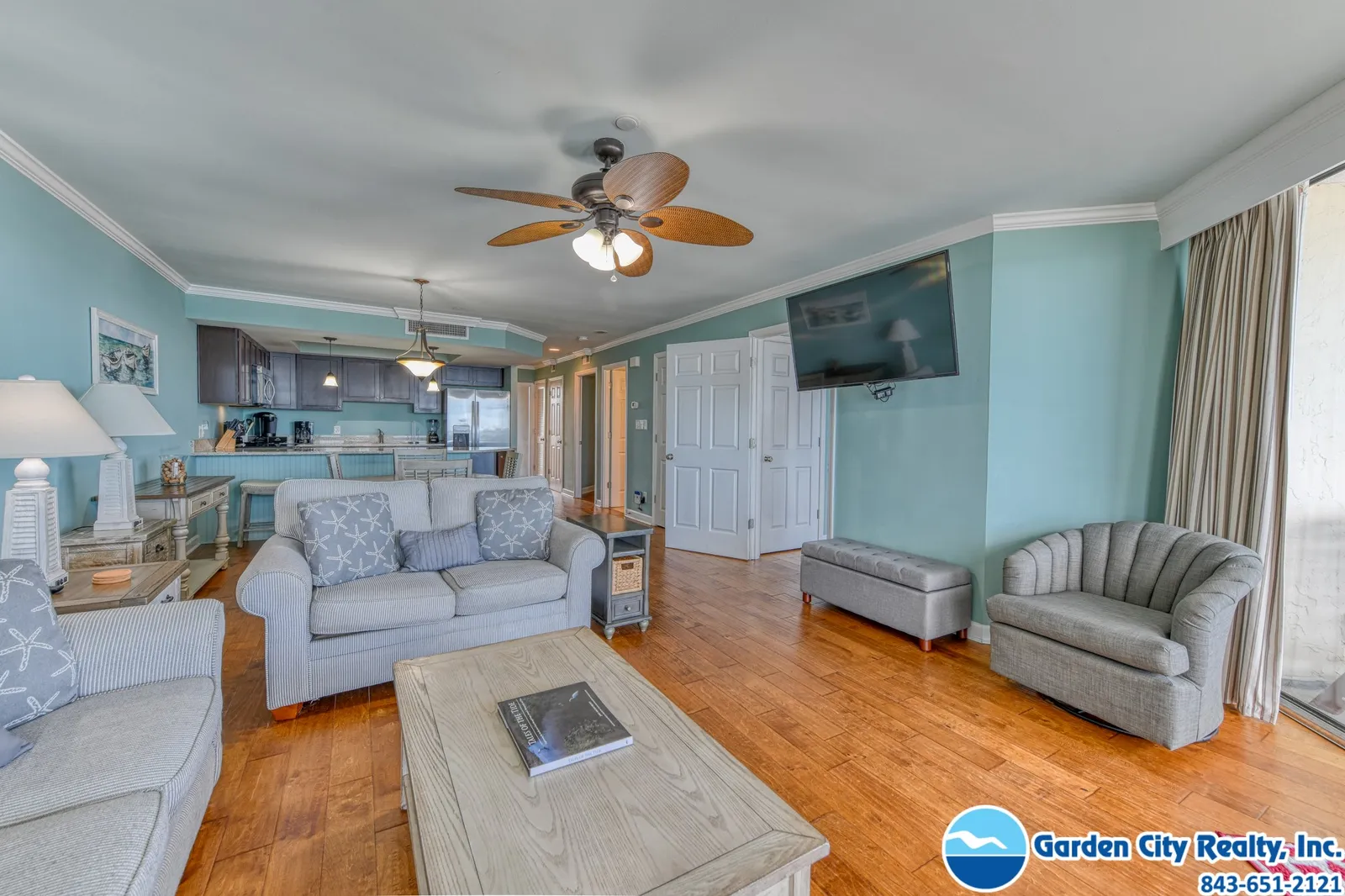 Surf Master 204 photo 9