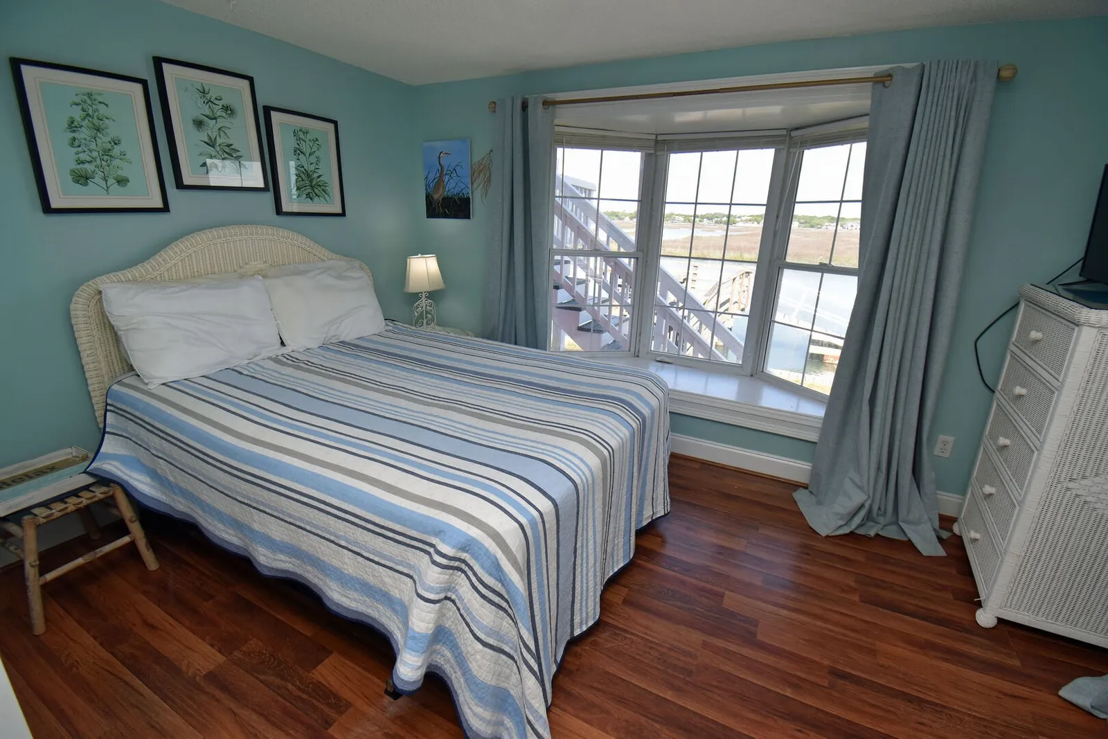Cobia Cottage photo 22