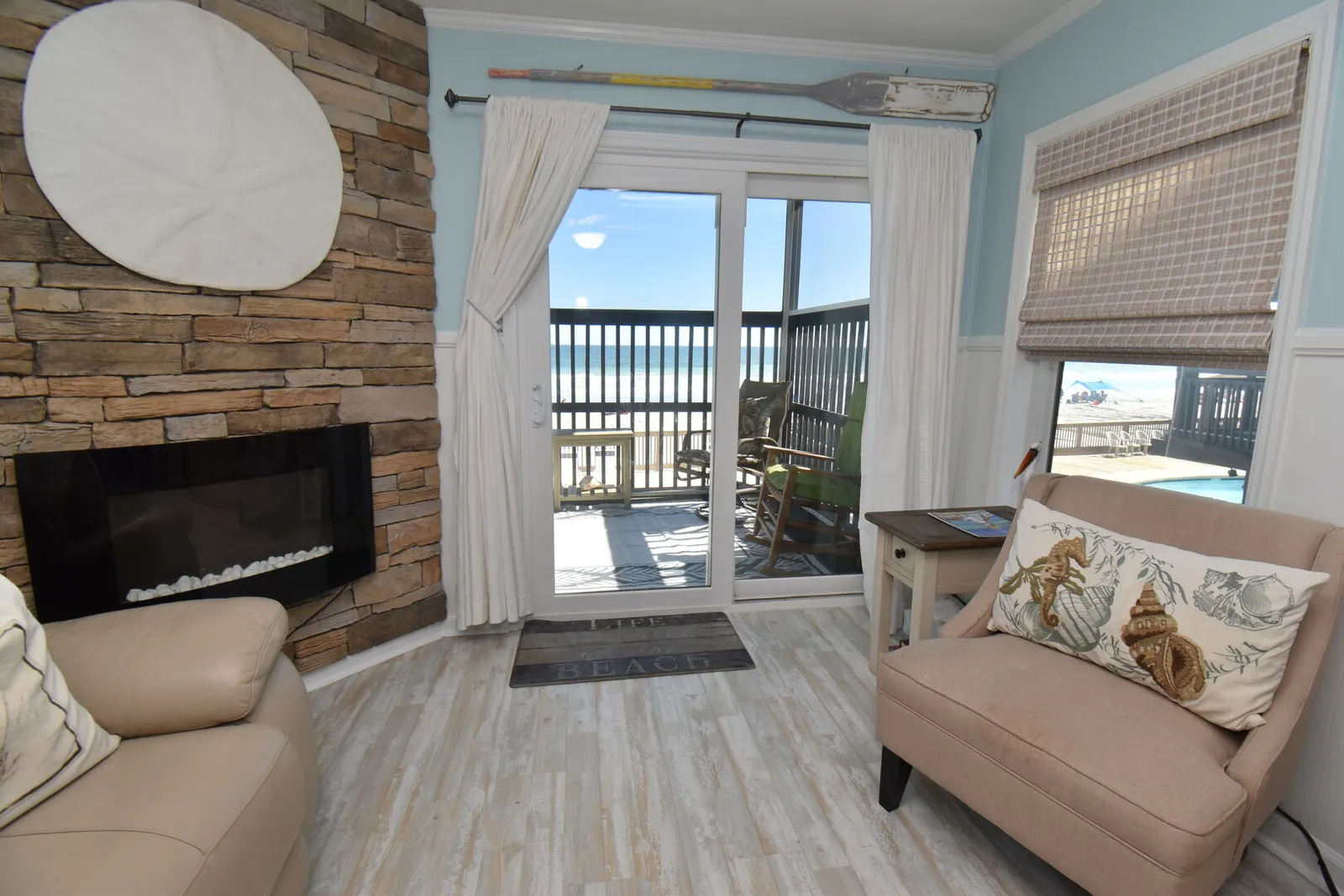 Sea Oaks 103 photo 1
