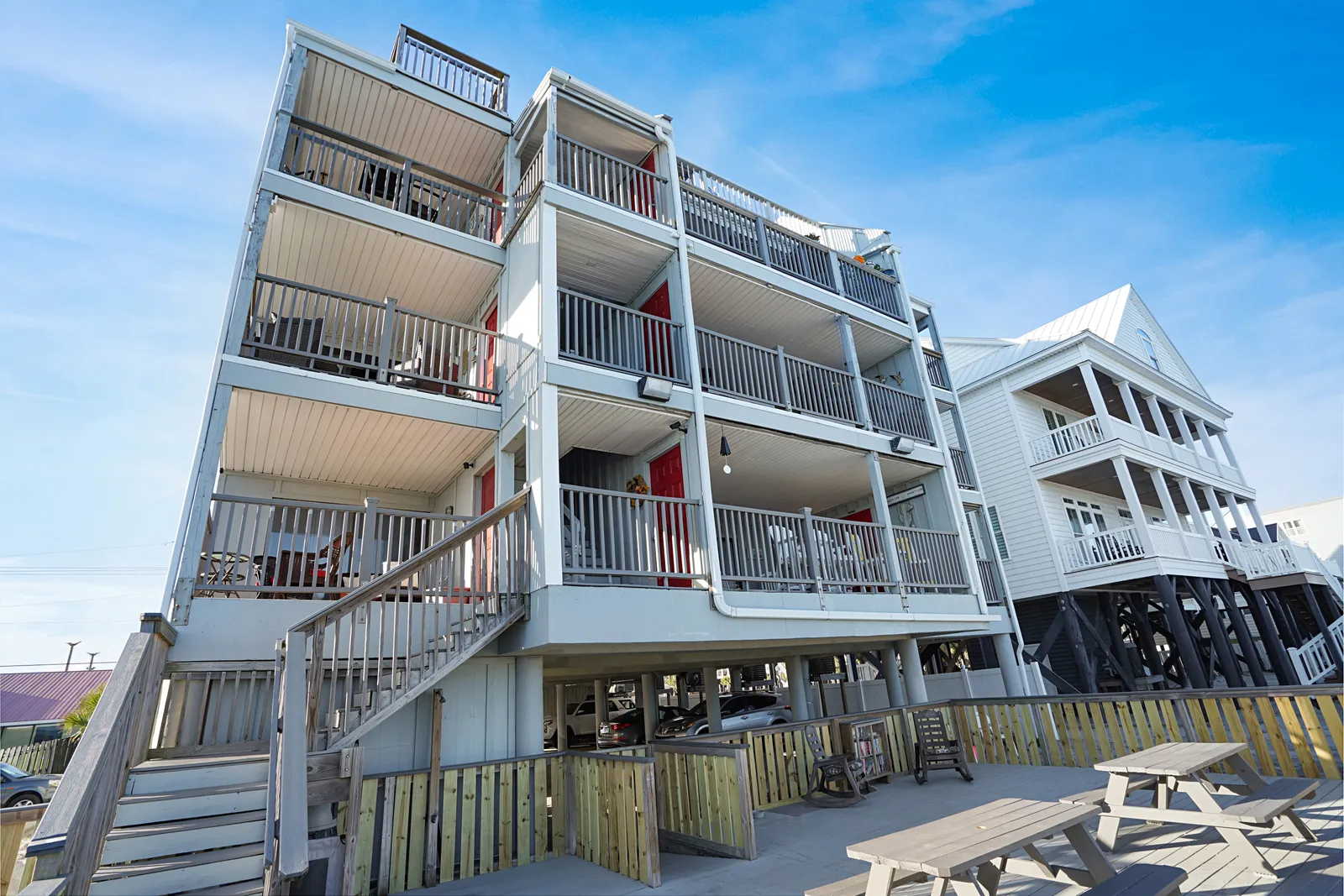Sand Dollar, Unit 102 photo 17