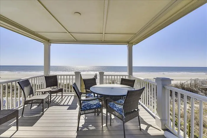 Sandy Toes 4803 S Ocean Blvd, Long Bay Estates, MB, SC 29575 photo 14