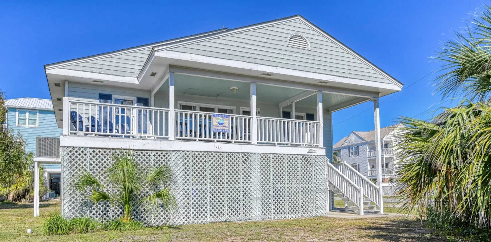 Gause House photo 1