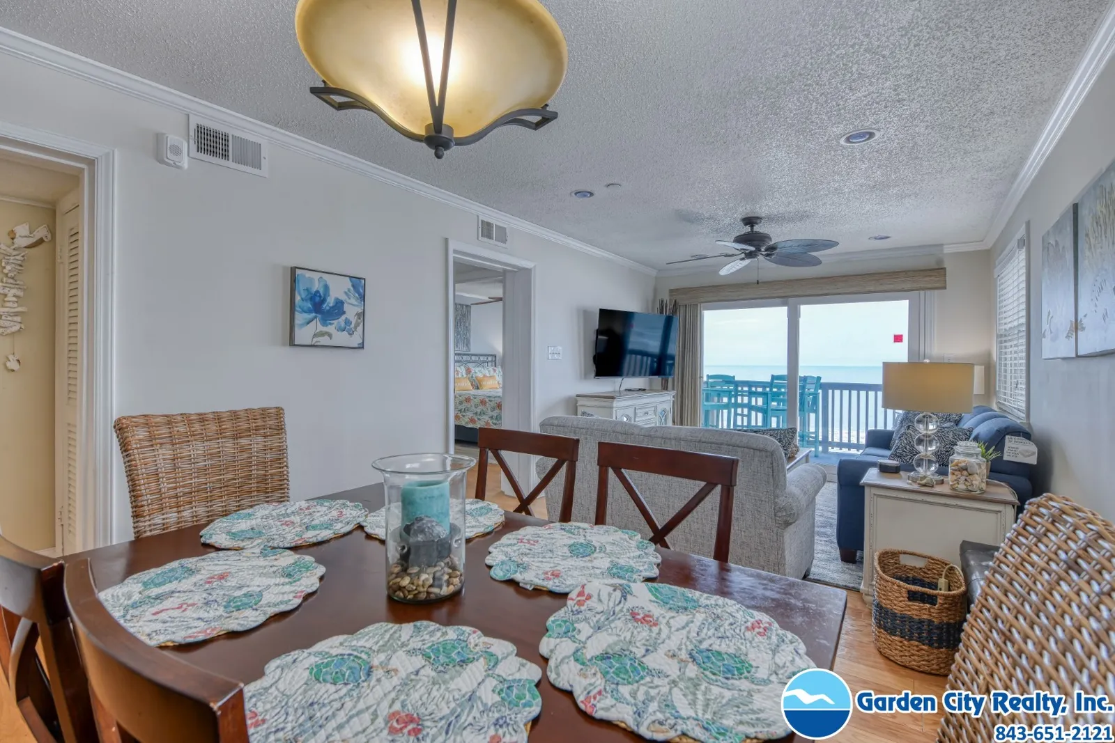 Sea Master 315 photo 15