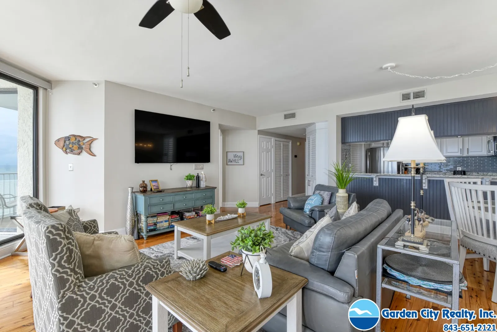 One Ocean Place 1206 photo 8