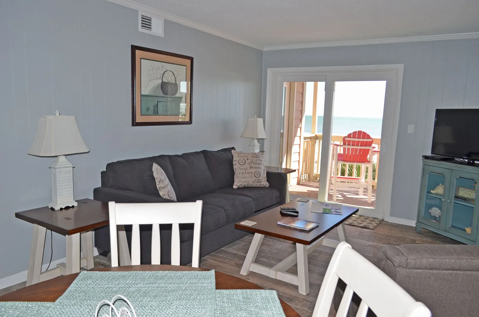 Beach House 115 photo 1