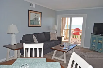 Beach House 115