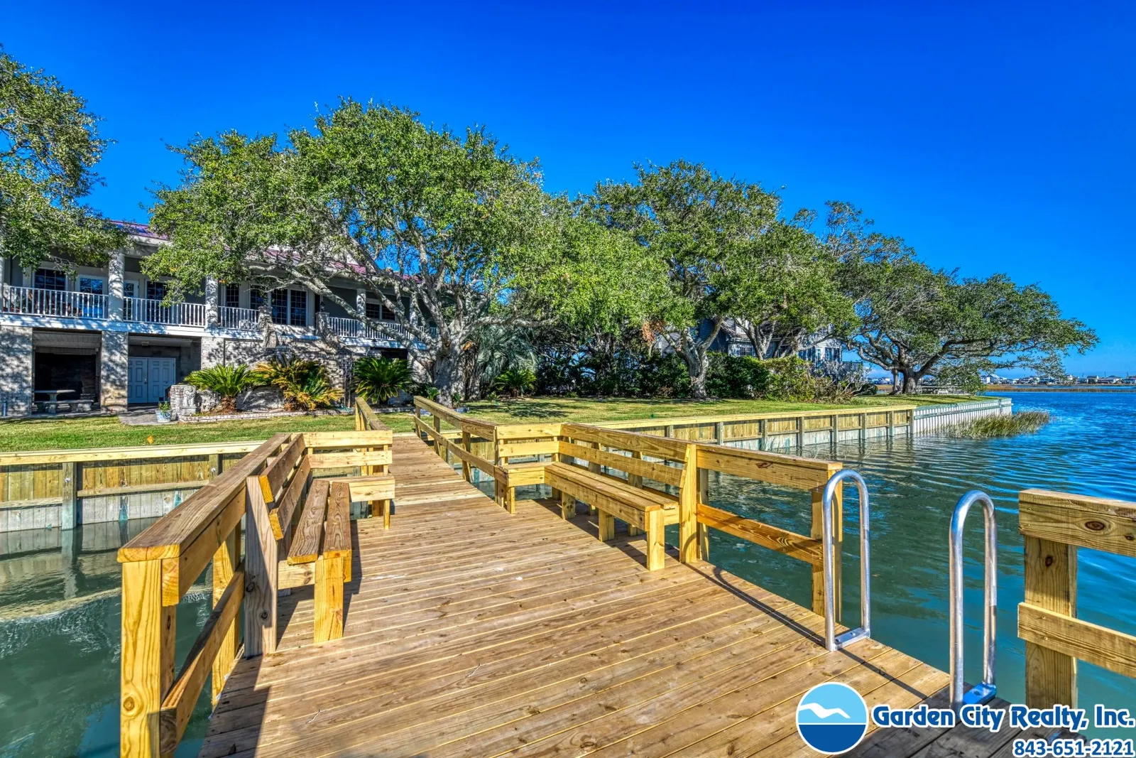 Inlet View House photo 13