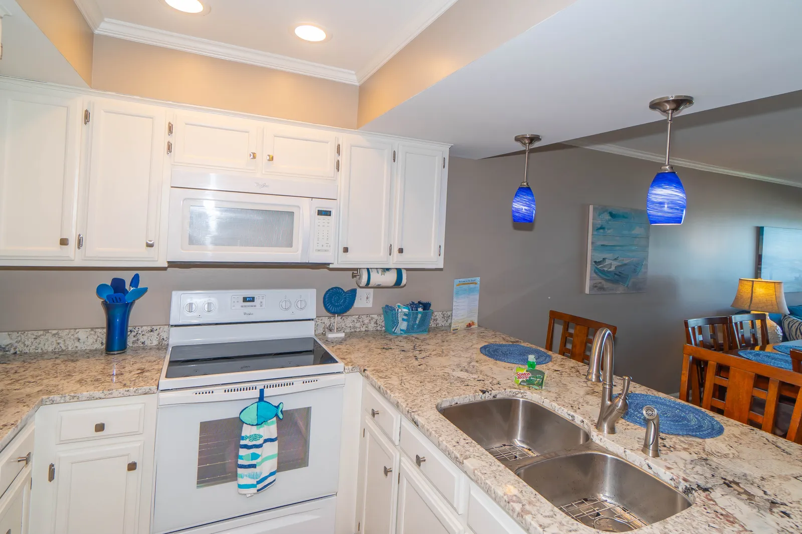 Surf Harbor, Unit 104 photo 7