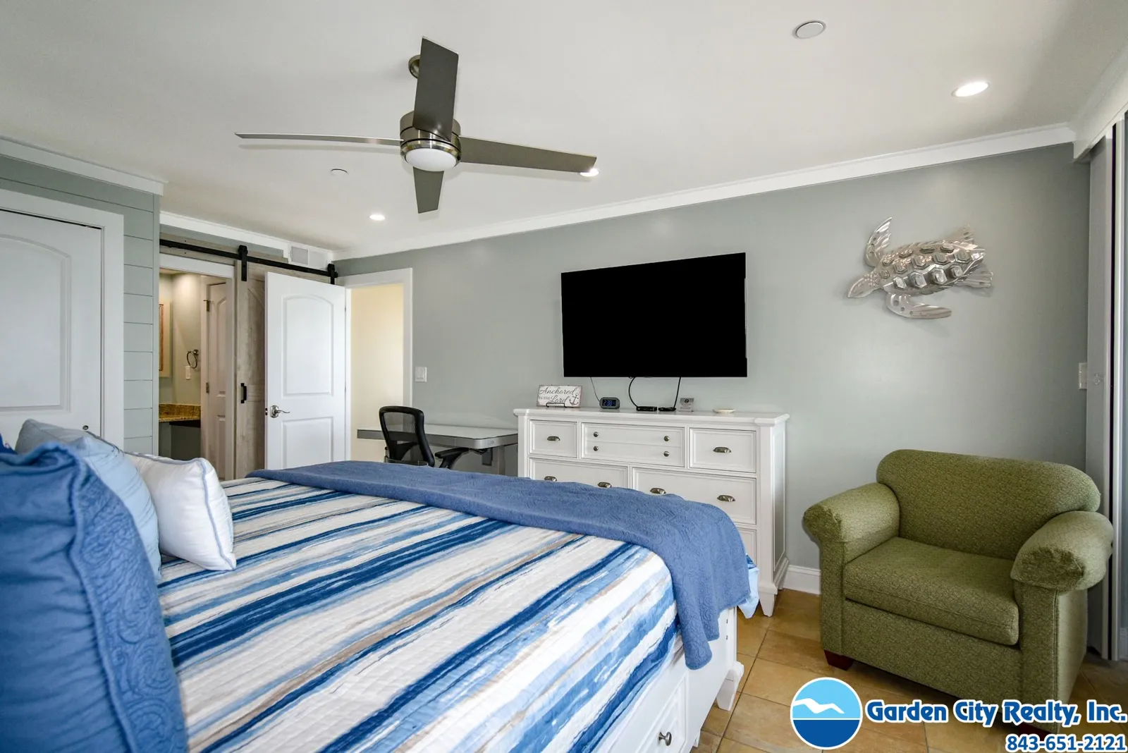 Surf Master Penthouse F photo 20