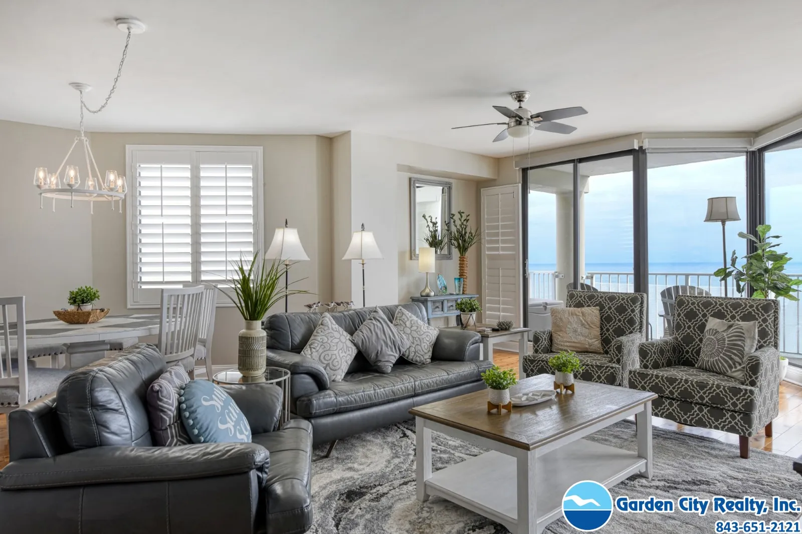 One Ocean Place 1206 photo 5