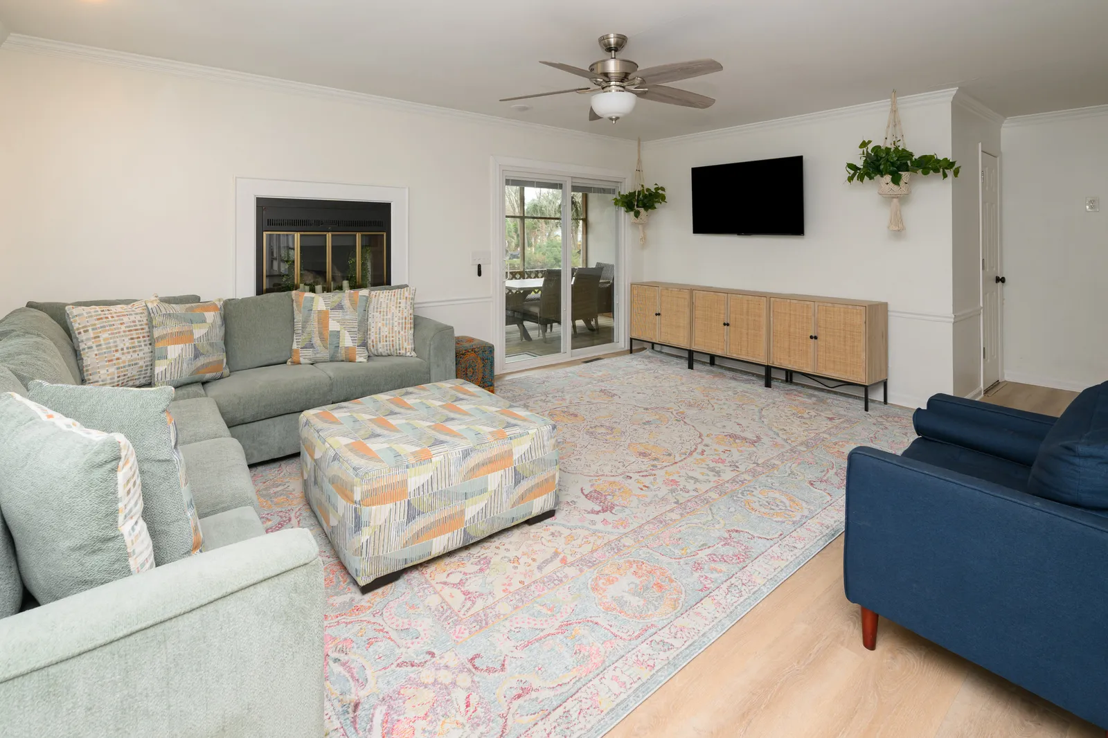 Villa Anna photo 1