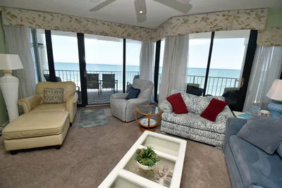 One Ocean Place 405