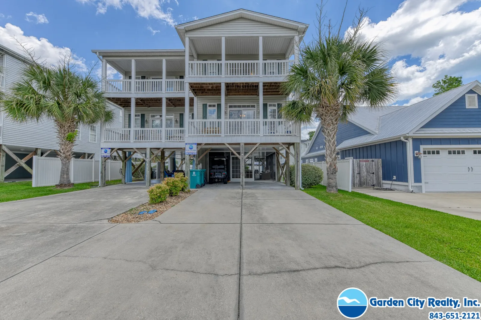 Sea Breeze B photo 1
