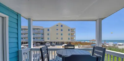 Beach House 110