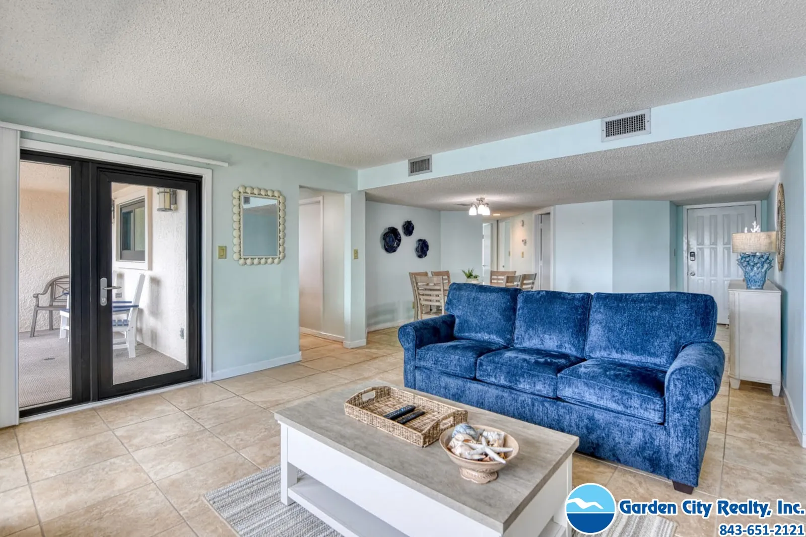 Marlin Quay 104 photo 13