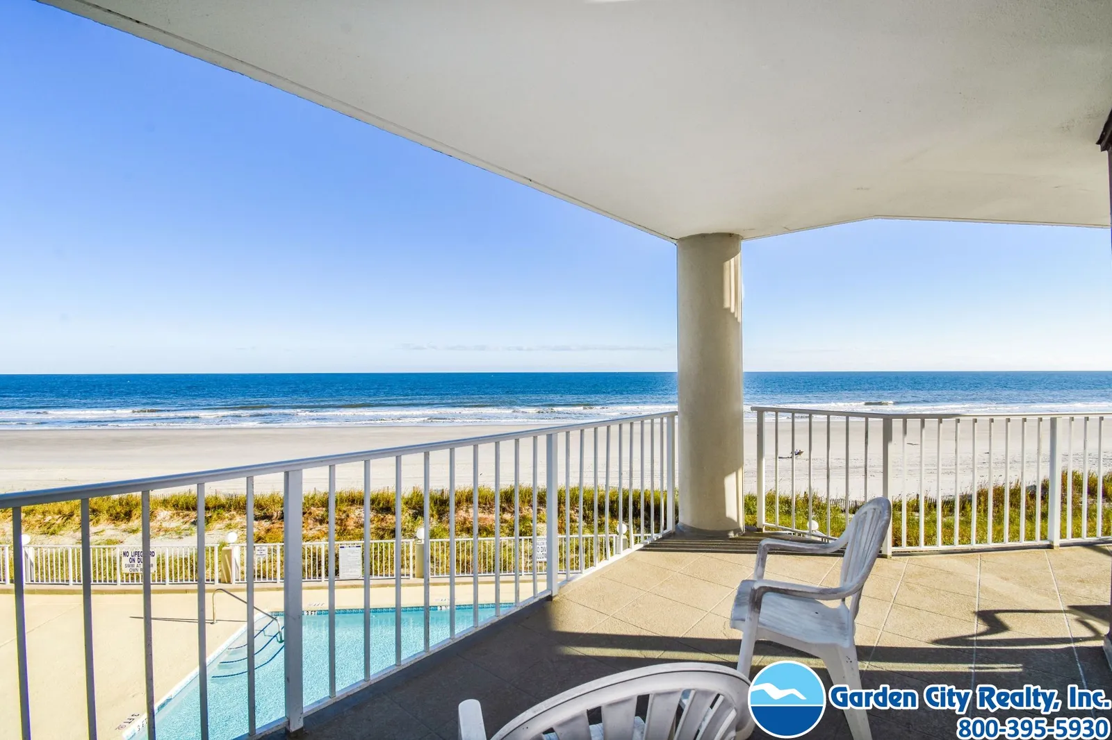 One Ocean Place 210 photo 3