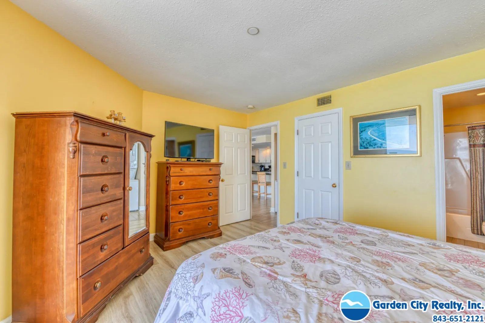 Surf Master 604 photo 19